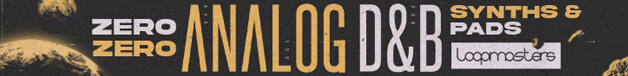 Loopmasters lm zerozero analog d b 628x76