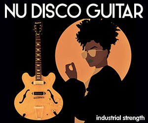Loopmasters nu disco guitars wav audio  rex.2 files  loop kits  guitars  disco guitars  loops  nu disco drums  funk  rhythm guitars  soul  nu disco  neo jazz  house 300 x 250