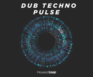 Loopmasters dub techno pulse 300x250