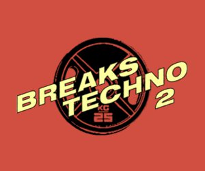 Loopmasters breaks techno 2 product 7