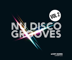 Loopmasters get down samples nu disco grooves vol 2