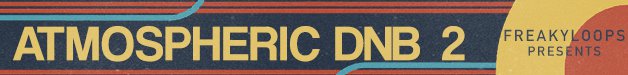 Loopmasters frk adb2 atmospheric dnb 628x75
