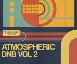 Loopmasters frk adb2 atmospheric dnb 300x250