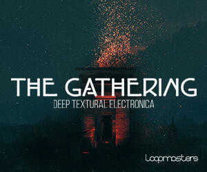Loopmasters gathering 300x250