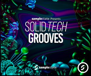 Loopmasters stg 300