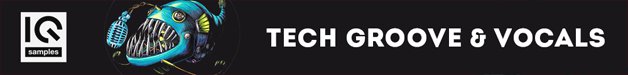 Loopmasters iq samples tech  groove   vocals 628 75