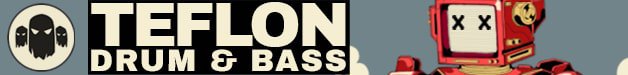Loopmasters gs teflon 628x75 min