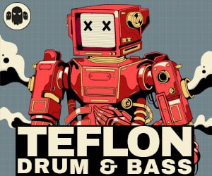 Loopmasters gs teflon 300x250 min
