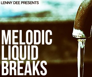 Loopmasters lenny dee melodic liquid breaks drum n bass music elements  fx  drum shots  games you tube 300 x 250