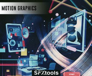 Loopmasters st mgr motion graphic sfx 300x250