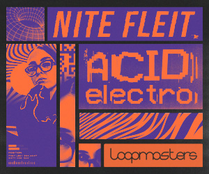 Loopmasters lm nite fleit 300x250