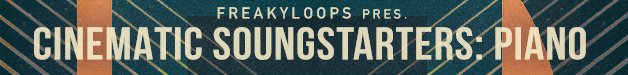 Loopmasters frk csp cinematic 628x75