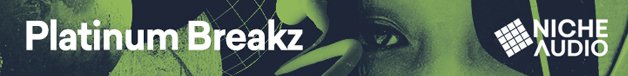 Loopmasters niche platinum breakz 628x76