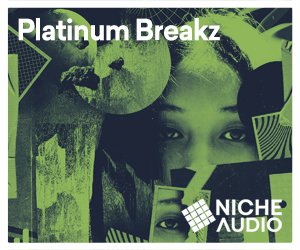 Loopmasters niche platinum breakz 300x250