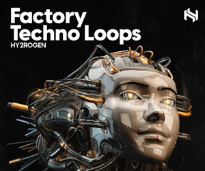 Loopmasters hy2rogen factory techno loops cover artwork %e2%80%94 kopia