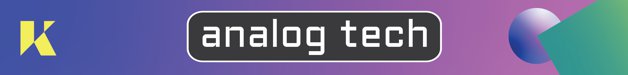 Loopmasters analog tech 628 75