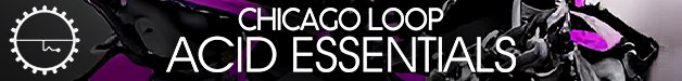 Loopmasters 7 acid essentials  628 x 75