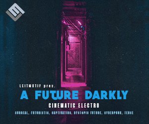 Loopmasters lmf fd cinematic electro 300x250
