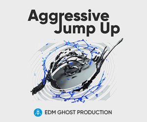 Loopmasters aggressive jumpup sample pack edm ghost production loopmasters