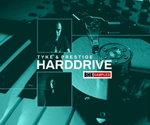 Loopmasters bhk samples tyke   prestige hd 300 x 250