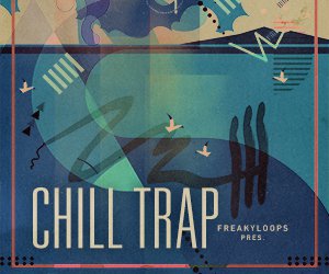 Loopmasters frk ctp chill trap 300x250