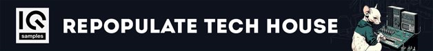 Loopmasters iq samples repopulate tech house 628 75