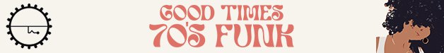 Loopmasters good times 70s funk funk  nu disco  nu soul  70's funk  disco  retro  live bass  funk drums 628 x 75