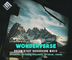 Loopmasters lmf wv documentary backgroundmusic 300x250