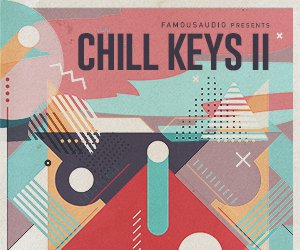 Loopmasters fa ck2 chill keys 300x250