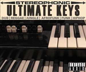 Loopmasters renegade audio ultimate keys collection 300x250