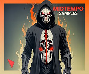 Loopmasters dabro music midtempo samples 300x250