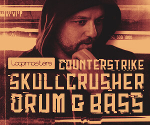 Loopmasters lm counterstrike 300x250