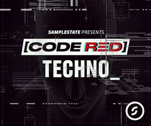 Loopmasters cod red 300