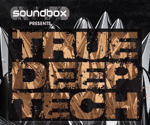 Loopmasters 300 x 250 true deep tech