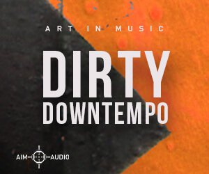 Loopmasters dirty downtempo 300x250