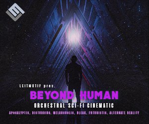 Loopmasters lmf bh orchestral scifi cinematic 300x250