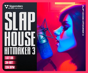Loopmasters singomakers slap house hitmaker 3 300 250