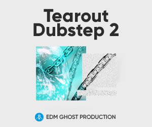 Loopmasters tearout dubstep 2 sample pack edm ghost production loopmasters