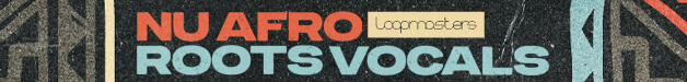 Loopmasters narv banner 628