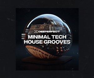 Loopmasters deeperfect sample pack minimal tech house groovesgoogle banner 03