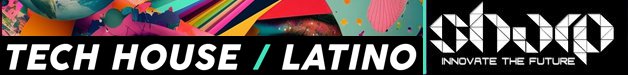 Loopmasters banner