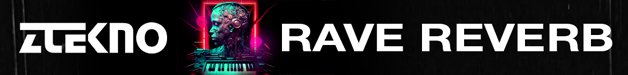 Loopmasters ztekno rave reverb underground techno nazarkin royalty free sounds ztekno best zteknoloops 628x75