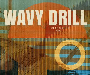 Loopmasters frk wd drill trap 300x250