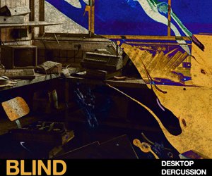 Loopmasters desktop percussion 300x250