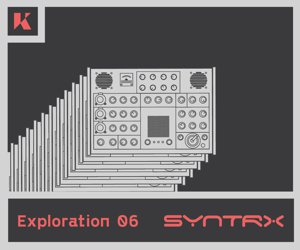 Loopmasters syntrx 250 300