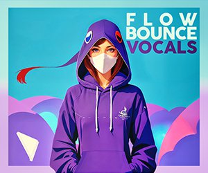 Loopmasters dabromusic flow bounce vocals 300x250