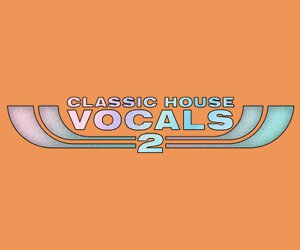 Loopmasters classic house vocals 2 house product 7