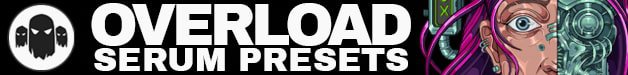 Loopmasters gs overload 628x75 min