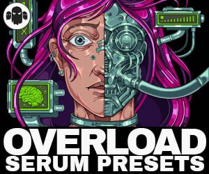 Loopmasters gs overload 300x250 min