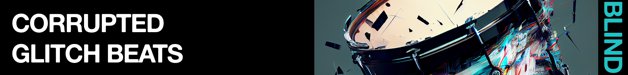 Loopmasters glitch 628x75